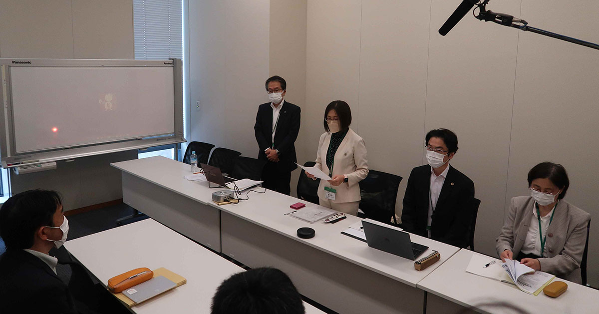 いのちのとりで裁判全国アクション