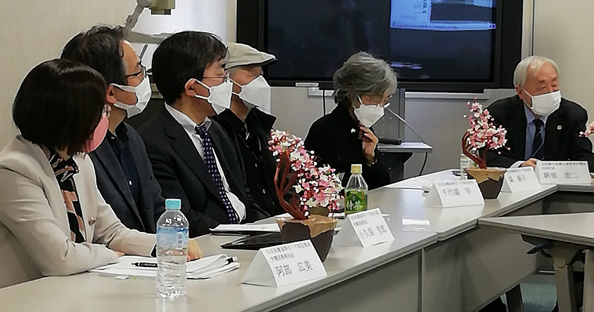 いのちのとりで裁判全国アクション