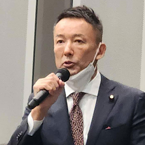 ４５０名の参加で「下げるな！上げろ！」生活保護基準予算編成直前 緊急院内集会、大成功！｜いのちのとりで裁判全国アクション