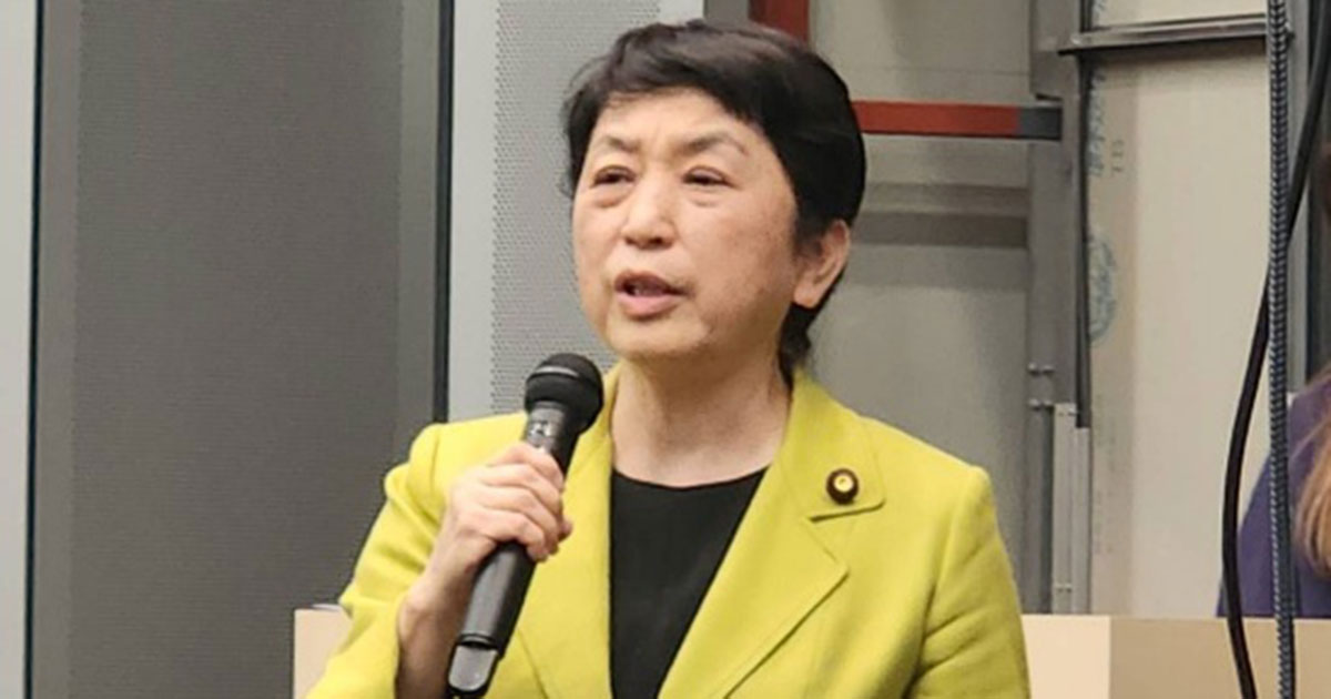 いのちのとりで裁判全国アクション