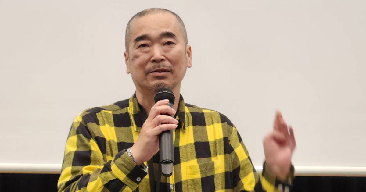 いのちのとりで裁判全国アクション