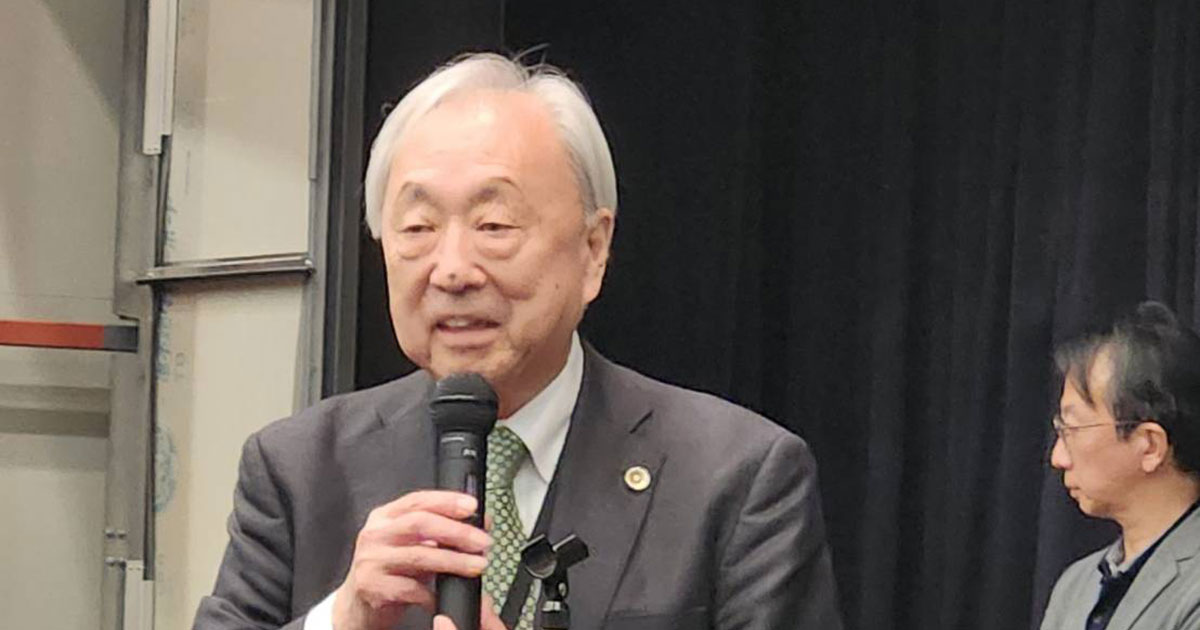 いのちのとりで裁判全国アクション