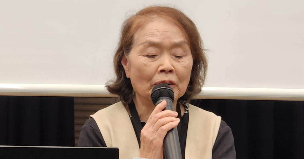 いのちのとりで裁判全国アクション