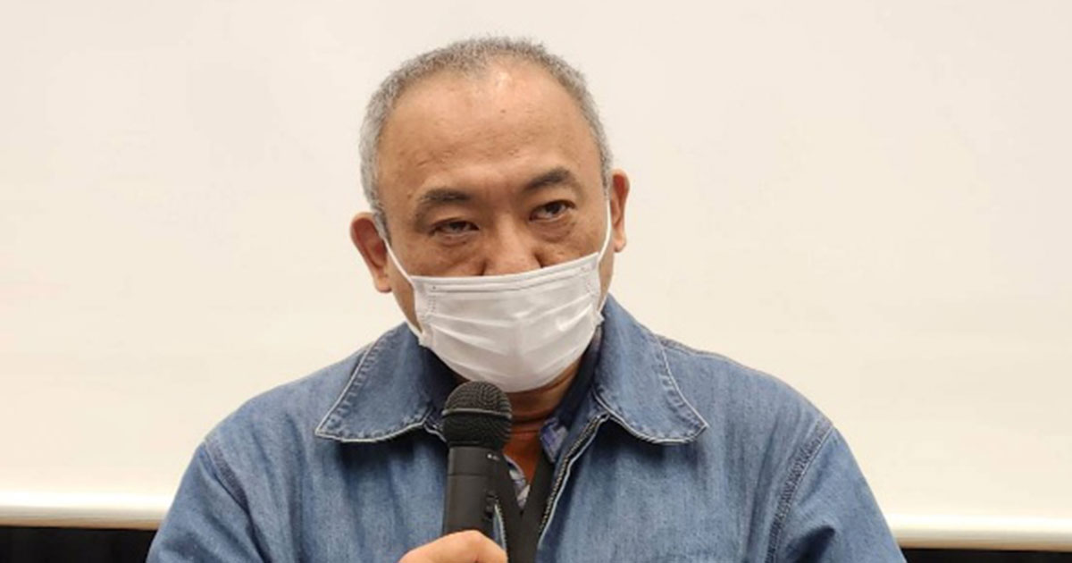 いのちのとりで裁判全国アクション