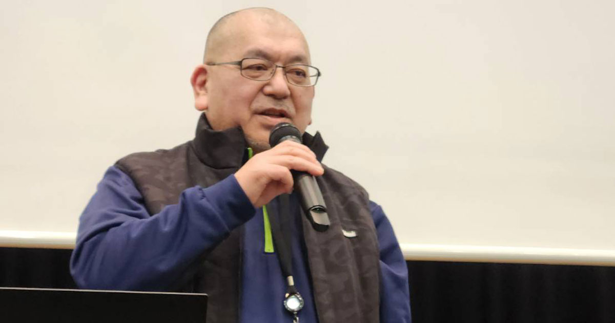 いのちのとりで裁判全国アクション