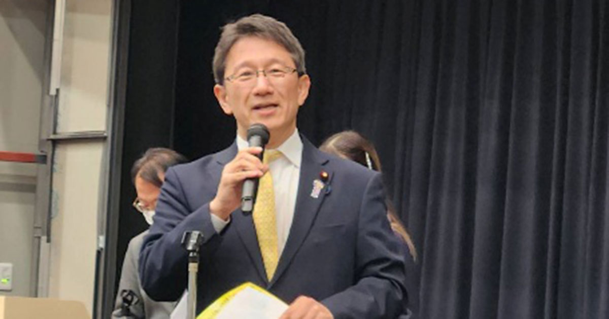 いのちのとりで裁判全国アクション