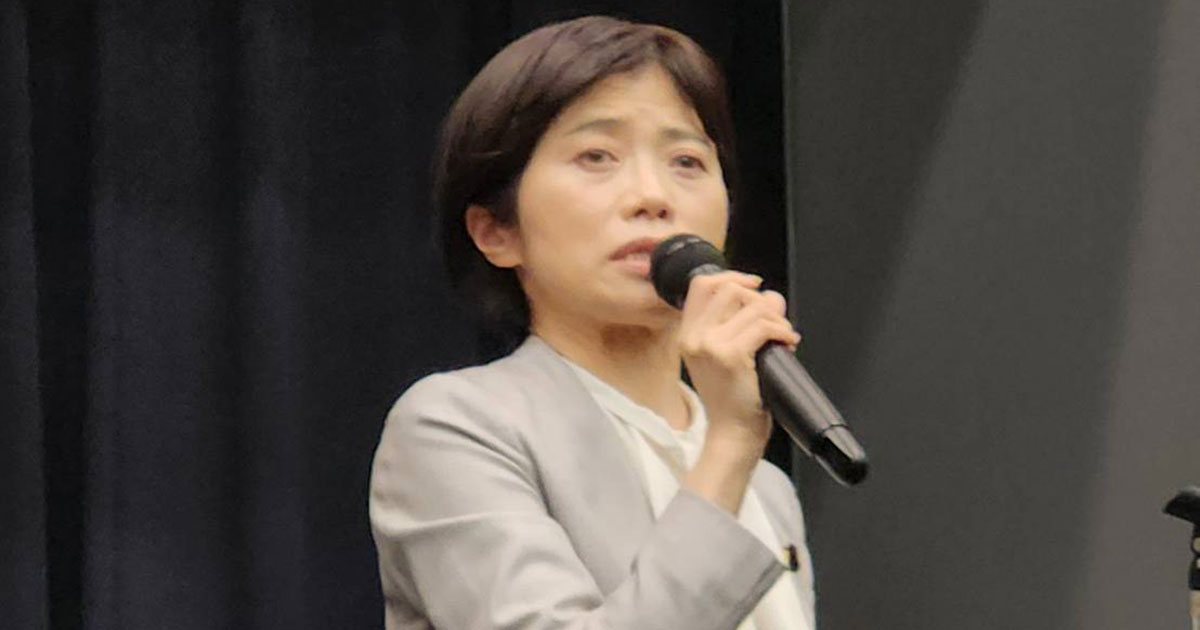 いのちのとりで裁判全国アクション