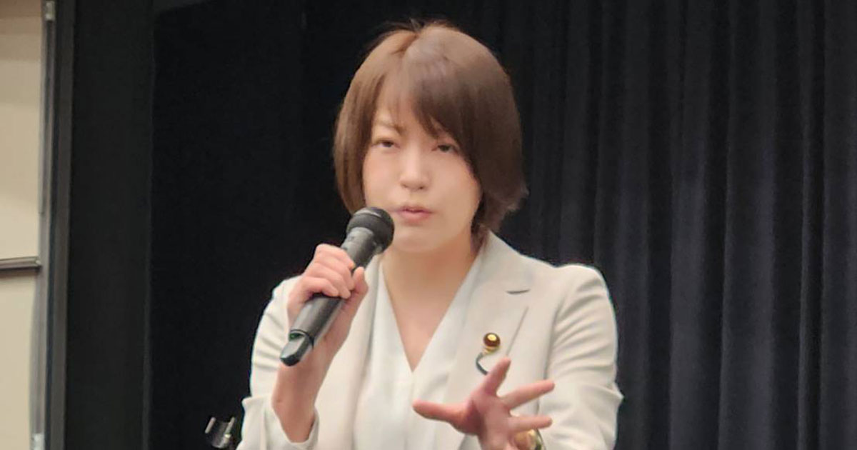 いのちのとりで裁判全国アクション