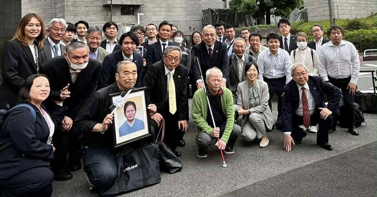 5.27最高裁弁論(大阪、愛知)と同時集会開催。判決は6月27日(金)15時に指定|いのちのとりで裁判全国アクション