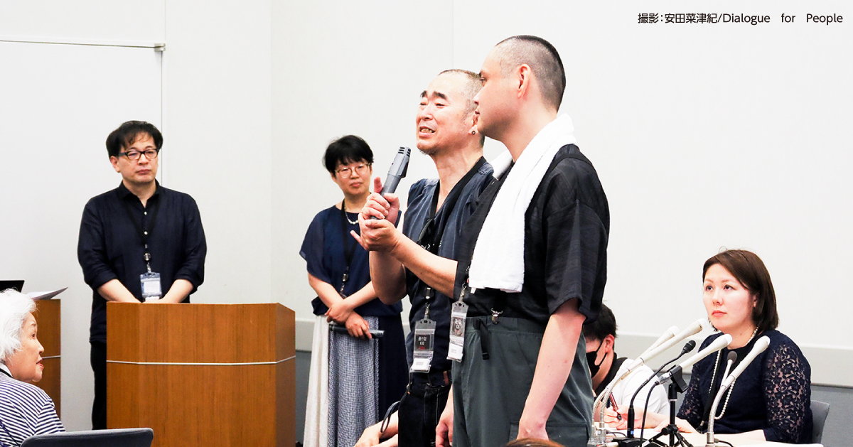 6月27日、最高裁判所第三小法廷で歴史的勝訴判決!(判決全文、声明、要請書なども掲載しています)|いのちのとりで裁判全国アクション