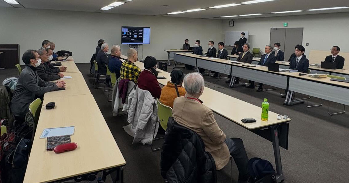 厚労省社会・援護局局長らが協議に初参加。溝は埋まらず、原告・弁護団は審査請求で争う方針を表明｜いのちのとりで裁判全国アクション