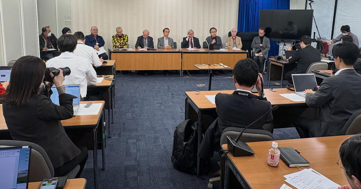 厚労省社会・援護局局長らが協議に初参加。溝は埋まらず、原告・弁護団は審査請求で争う方針を表明｜いのちのとりで裁判全国アクション