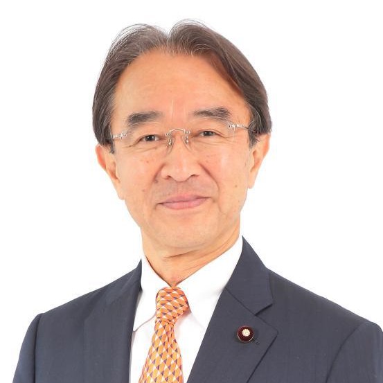 いのちのとりで裁判全国アクション・近藤昭一参院議員からの励ましのメッセージ