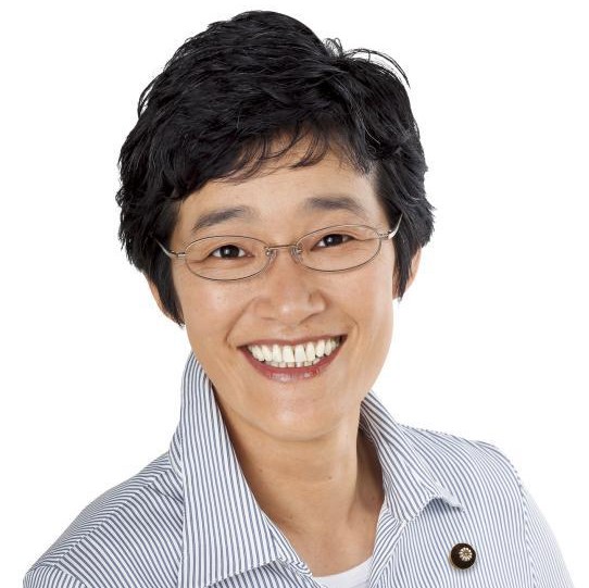 いのちのとりで裁判全国アクション・倉林明子参院議員からの励ましのメッセージ