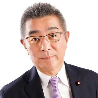 いのちのとりで裁判全国アクション・牧義夫衆院議員からの励ましのメッセージ