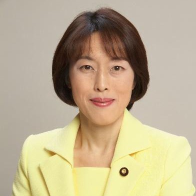 いのちのとりで裁判全国アクション・田村智子参院議員からの励ましのメッセージ