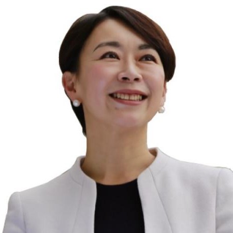いのちのとりで裁判全国アクション・山尾志桜里参院議員からの励ましのメッセージ