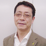 いのちのとりで裁判全国アクション共同代表・藤井克徳