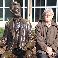 いのちのとりで裁判全国アクション共同代表・井上英夫