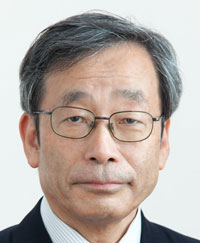 いのちのとりで裁判全国アクション共同代表・木下秀雄